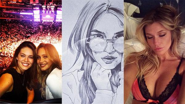 SI_Swimsuit's tweet photo. SwimDaily: Here are 7 ways to model-fy your instagram profile 

http://t.co/5WemvpB3Ib http://t.co/6cs9DOPNxm