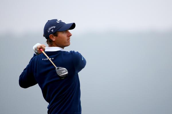 . @Coelsss (Nicolas Colsaerts) hit the longest drive in European Tour history today - 447 yards! #HappyGilmore #SSNHQ