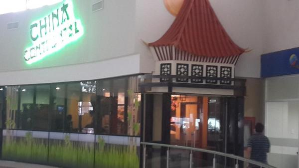 China Continental tweet media