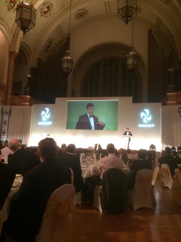 “<a href="/thefreshwaters/">Steve Freshwater</a>: #BrightSpark launch event with @CapgeminiConsul <a href="/kingpeterking/">Peter King</a> <a href="/FeeBarclay/">Fiona McGowan</a> ” £0.5m 8yrs! Well done!!