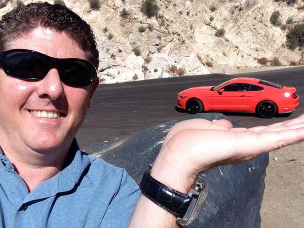 1948mmofficial's tweet image. Loving the #ecoboost #2015Mustang #MustangSelfie @Ford @FordMustang @USMustangClubs @americanmuscle @shelbyamerican