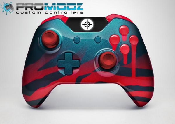 realZombieWings's tweet image. 😍😍😍 I will have you soon my lovely. #ProModz #designstudio