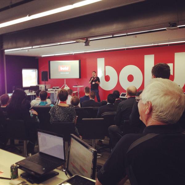bold_apps's tweet image. Great turnout for the Bold Open House. #innovateordie #boldapps