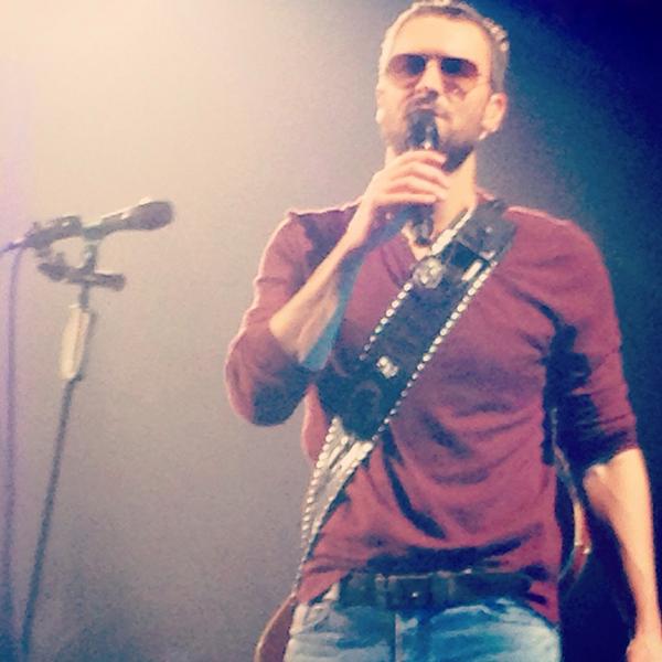 KatieReason's tweet photo. #ericfuckingchurch #VIP #theoutsidersjoint #church2014 Best night ever!! http://t.co/uQlzEgVsaV