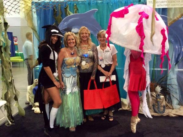 titlesecurityaz's tweet photo. #TARexpo http://t.co/CKGVB7P7vW