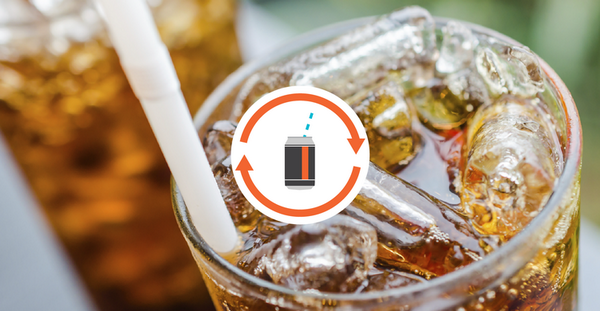 greatist's tweet image. Hack your diet soda addiction by following the steps one of our editors took grt.st/1udSmz8
