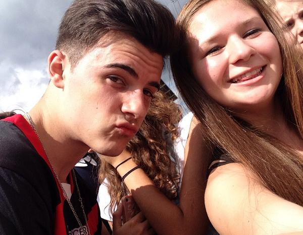 oliviadiomedes_'s tweet photo. #WithFifthStreet @FifthStreetUK bae http://t.co/LmzOSmEOue