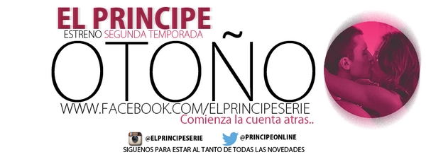 Este otoño, ESTRENO ¿Tenéis ganas? Ya queda poco.. <a href="/alexgonzalezact/">Alex Gonzalez</a> <a href="/HibaAbouk/">Hiba Abouk</a> @RubenCortadaS <a href="/_josecoronado_/">Jose Coronado</a>
