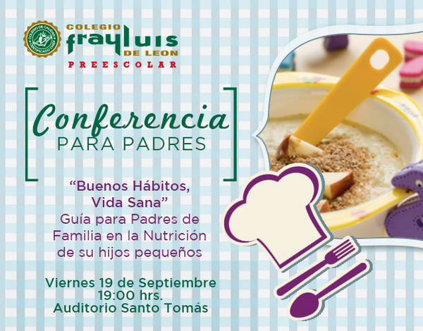 frayluisdeleonQ's tweet photo. PREESCOLAR Escuela para Padres @preescolarfll http://t.co/NjBs1d2QYN