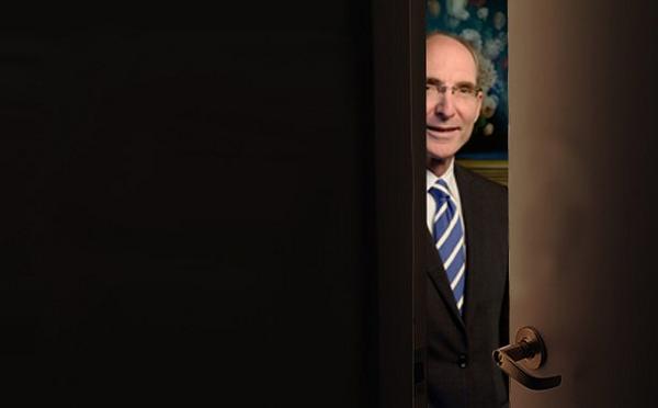 Eli Capilouto tweet media