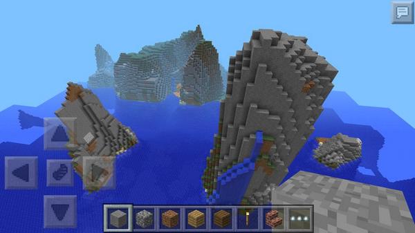 reinerbaba's tweet image. Das nenne ich Berge :)