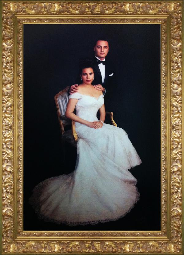 PCustomFraming tweet picture