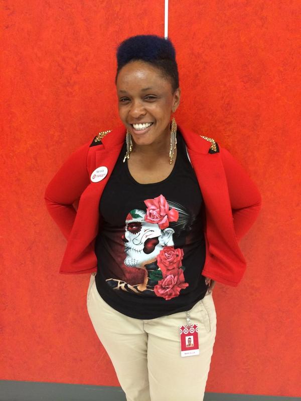 Welcome Marcella to the 👑👑👑Club! LW she had an 8% conversion &amp; a 94% score for friendliness &amp; bagging! #friendlyin2