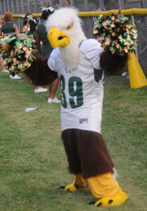 Check out my Q&amp;A with <a href="/fkhs_eddy_eagle/">Eddy the Eagle</a> about increasing school spirit at FKHS fkgoldstandard.com/content/eddy-e…