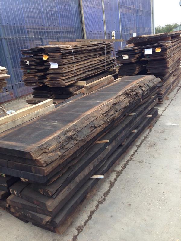 associatedtimbe's tweet image. Kiln dried FSC Wenge #wenge #fsc tweet for details
