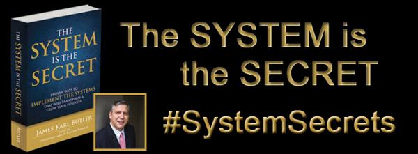 BellespritMagaz's tweet image. I just bought this book to help grow my business! You can too! amzn.to/1pj3LK4  #SystemSecrets