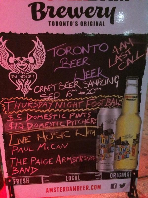 EoreMusic's tweet photo. Playing the hideout @ 9:45 http://t.co/p8D2W2zP3a