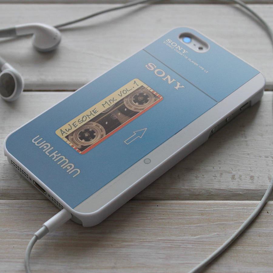 Shinichi Ando Pe Twitter ガーディアンズ オブ ギャラクシー のピーター クイル仕様ウォークマン型iphoneケース できればオレンジ色のヘッドフォンもセットで欲しい Http T Co Mztkklpxv7 Http T Co Blimx1aldx Twitter