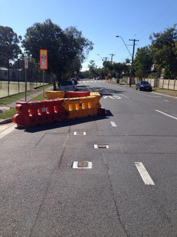 Cycle Brisbane tweet media