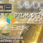 Photo by Deep House Argentina (@DeepHouseARG)