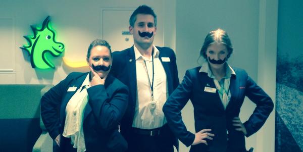 rhiannahinds's tweet photo. Here @Darlinghurst360 we are moustaching the question... #funfriday #darlo #homeloans http://t.co/OmvKXxXa4r