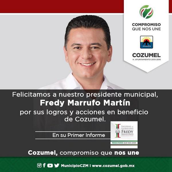 JanniDecv's tweet photo. @zofemat_cozumel @MunicipioCZM @JLToledoM @fabian_vallado @IvonneOP @Mttcenturion @ http://t.co/pA1xaBPKZ0