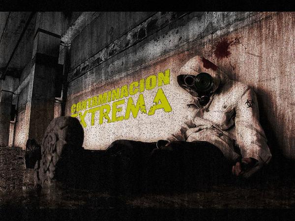 ContaminacionEx's tweet photo. HOY EN @masmetalradio... 4 HORAS DE CONTAMINACIÓN EXTREMA!!! http://t.co/yUhmFBuTp1