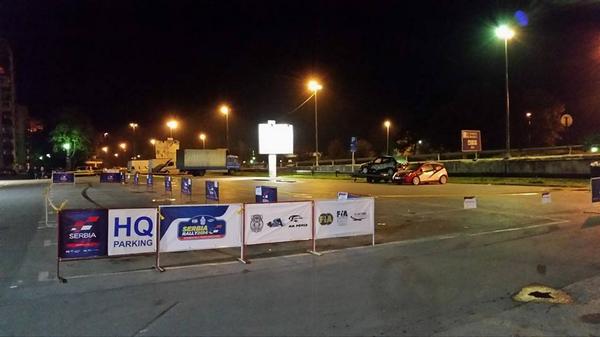47. #Serbia #Rally