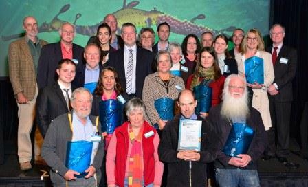 See highlights from the 2014 Coastal Awards ceremony at NGV International here flickr.com/photos/coastal…