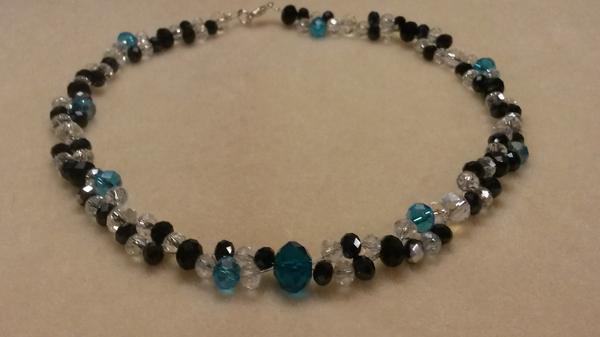 Special commission requested for a 40th birthday! Handmade to order - a huge choice of colours. Prices start from £15