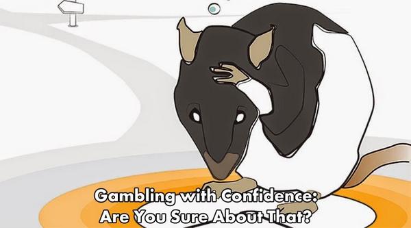 Christopher Maricle (@chrismaricle) on Twitter photo "Gambling with Confidence: Are You Sure About That? neurosciencenews.com/neural-basis-c… #science #neuroscience ”<a href="/neuro400/">WheatonNeuro</a> "Gambling with Confidence: Are You Sure About That? neurosciencenews.com/neural-basis-c… #science #neuroscience ”<a href="/neuro400/">WheatonNeuro</a>