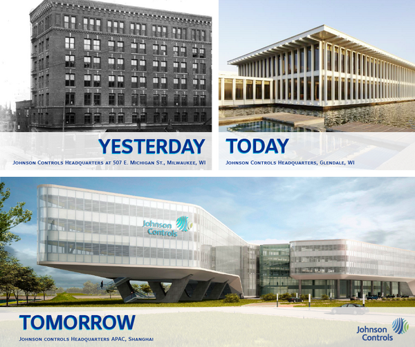johnsoncontrols tweet picture