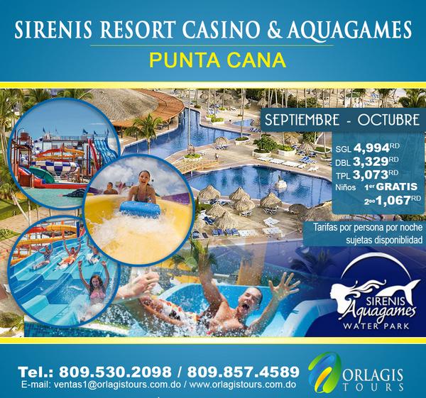 OrlagisTours's tweet photo. Arma tu grupo y ven con nosotros a disfrutar de los grandes descuentos que tenemos para ustedes! http://t.co/nCCdU01s8r