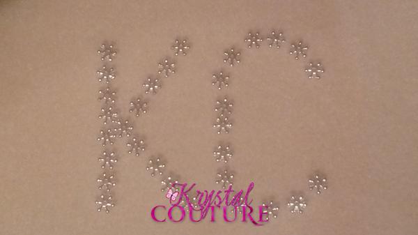 It's snowing!!!
Snowflakes now in...
Check back soon for new items - all handmade to order.