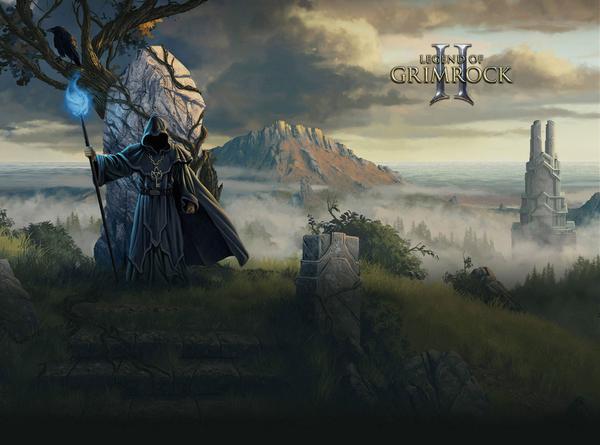 jadoRendr's tweet image. #LegendofGrimrock 2 preorder trailer reveals Oct launch! Watch: buff.ly/1rbv12L

´#LoG2 #jadoRendr