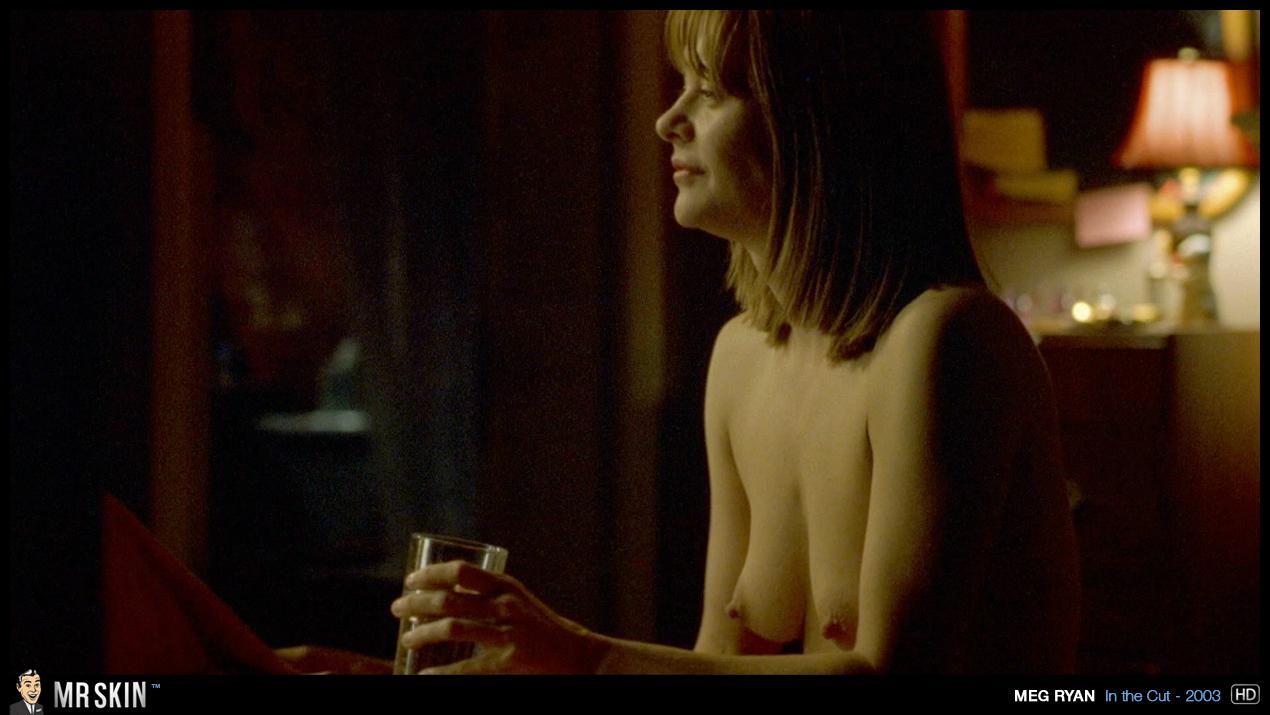 Meg Ryan In The Cut Nude 11