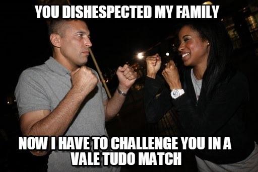 disgraciemag's tweet photo. #bjj #bjj4life #gjj #metamoris #gracie #valetudo #heliofilter #mma #dishespect http://t.co/TZanwdX807
