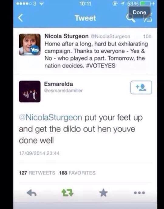 Ah, Twitter. Don't ever change....