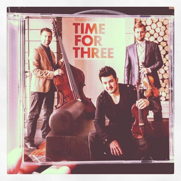 RealMomOfSFV's tweet image. ICYMI: Enter my #TimeForThree CD #Giveaway!! Two lucky fans will win a copy of this CD! #ad bit.ly/Xv9Cpi