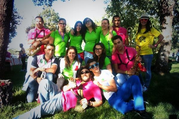 Criiiiiisbb's tweet photo. A 14 dias y las ganas van demasiado en aumento http://t.co/G5Duh979wC