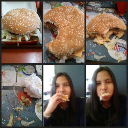 MicaZajama's tweet photo. #RETOTROLL #RETO55 @Rubiu5 Casi me quedo sin garganta pero pude!! http://t.co/McX7JMvYzq