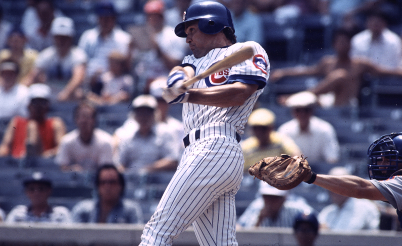 Happy 55th birthday to one of my favorite players ever, mgr. Ryne Sandberg.  