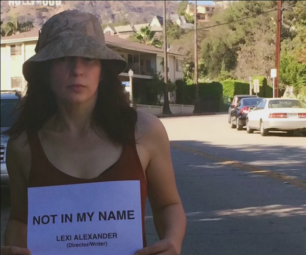 catrincooper's tweet photo. #FreePeterSunde. #NotInMyName. cc: @Lexialex @julie_bush. http://t.co/MrE71p6lZy