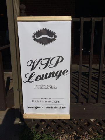 Kamps1910's tweet image. #StacheBash14 outside @shopgoodokc starts in 45 minutes. Buy a VIP pass, hang out in our lounge &amp;amp; park in our lot.