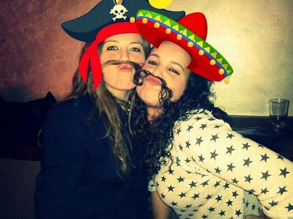 MjggMjose's tweet photo. Hoy va por la pollito dormilona del grupo @AnaLora488, Muchas Felicidades feita!! Mañana fiesta y a pasarlo bien! :) http://t.co/JcCSMaR6Pz