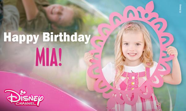 GLCharlieNews's tweet photo. Yesterday was @miatalerico101 birthday! Let´s tweet her Happy Birthday Mia! Best wishes to you Mia, Good Luck. http://t.co/oqOUPx5l7Q