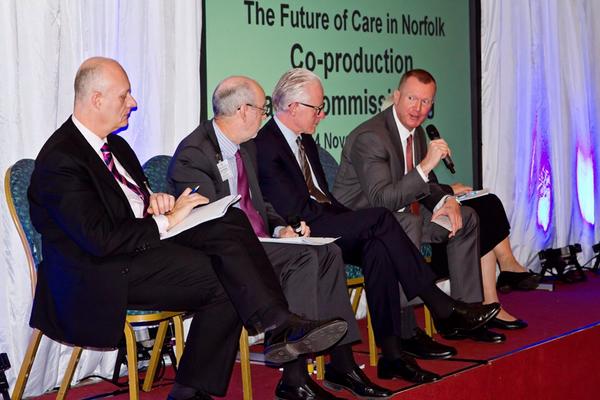 norfolkicare's tweet photo. Do you have a question for the panel at the conference? http://t.co/2vtrWFMH10 #NACC14 http://t.co/hN1V1dtcvs