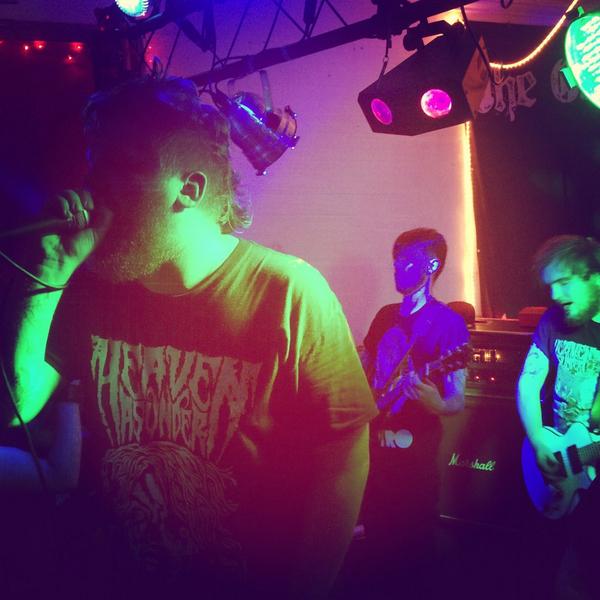 ben_errington's tweet image. @W4_Official are pretty good mind you! #whenwewerewolves #thegryphon