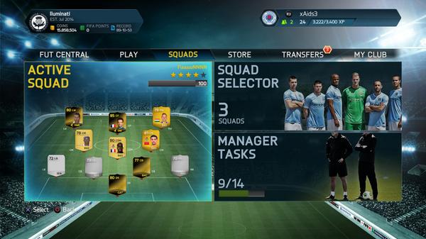 FifaHead3's tweet photo. #PS4share http://t.co/ifRbhL4Kg9