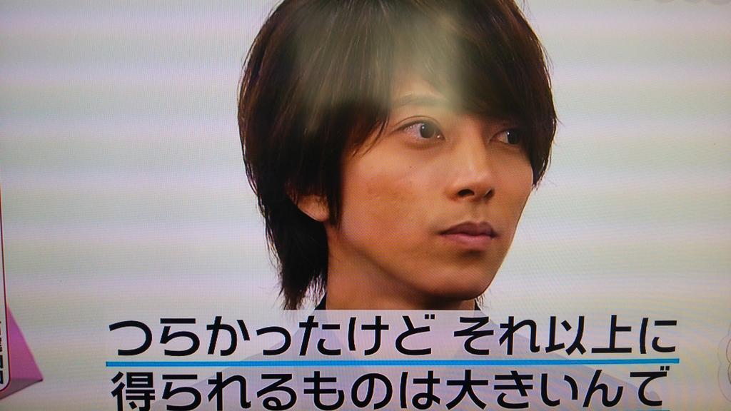 Maria さんのツイート 山p 少し痩せたかな ジュニア時代の山pもかわいかったな どんどん男らしくなって 素敵になっていく山下智久 くん とってもファン思いで優しい山pが大好きです Z Http T Co Trhuzsaljo